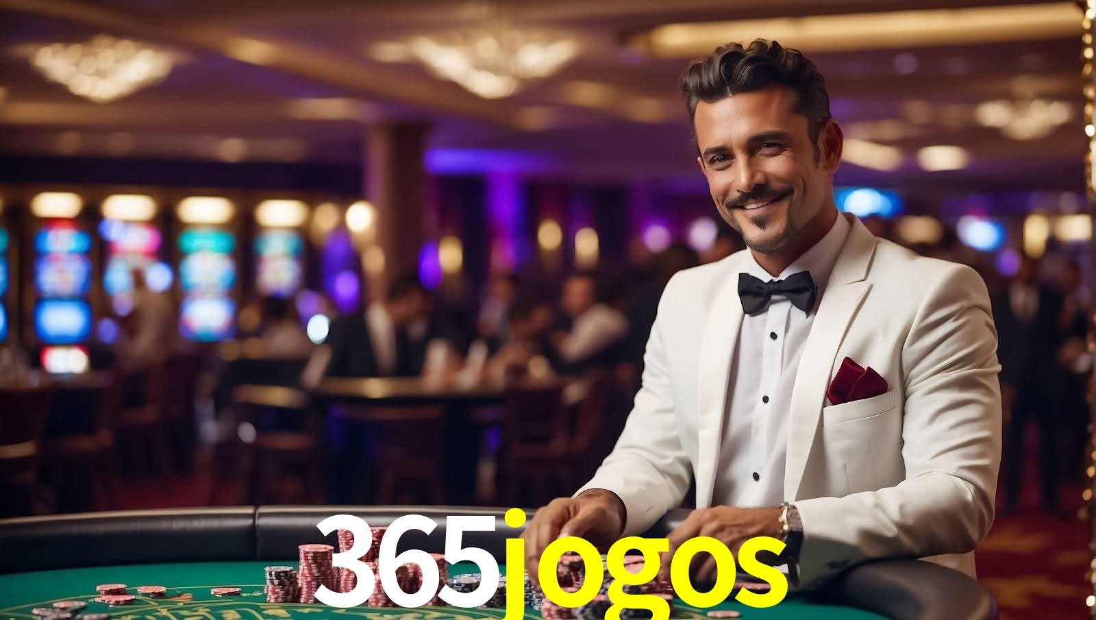 Promoção Relâmpago 365jogos